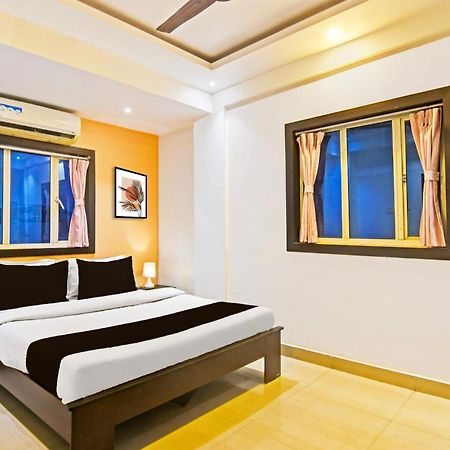 Super Hotel O Baguiati Nagarbazar Ngoại thất bức ảnh