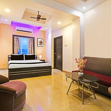 Super Hotel O Baguiati Nagarbazar Ngoại thất bức ảnh