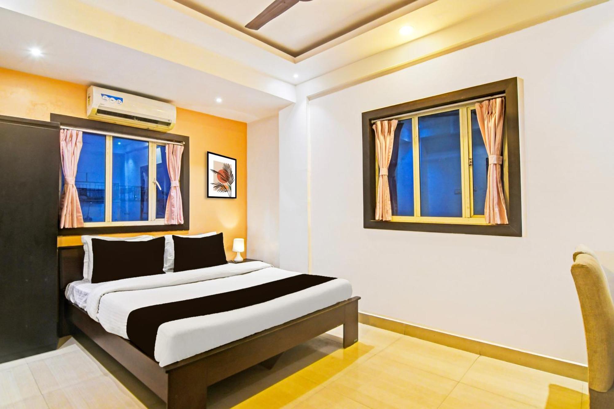 Super Hotel O Baguiati Nagarbazar Ngoại thất bức ảnh