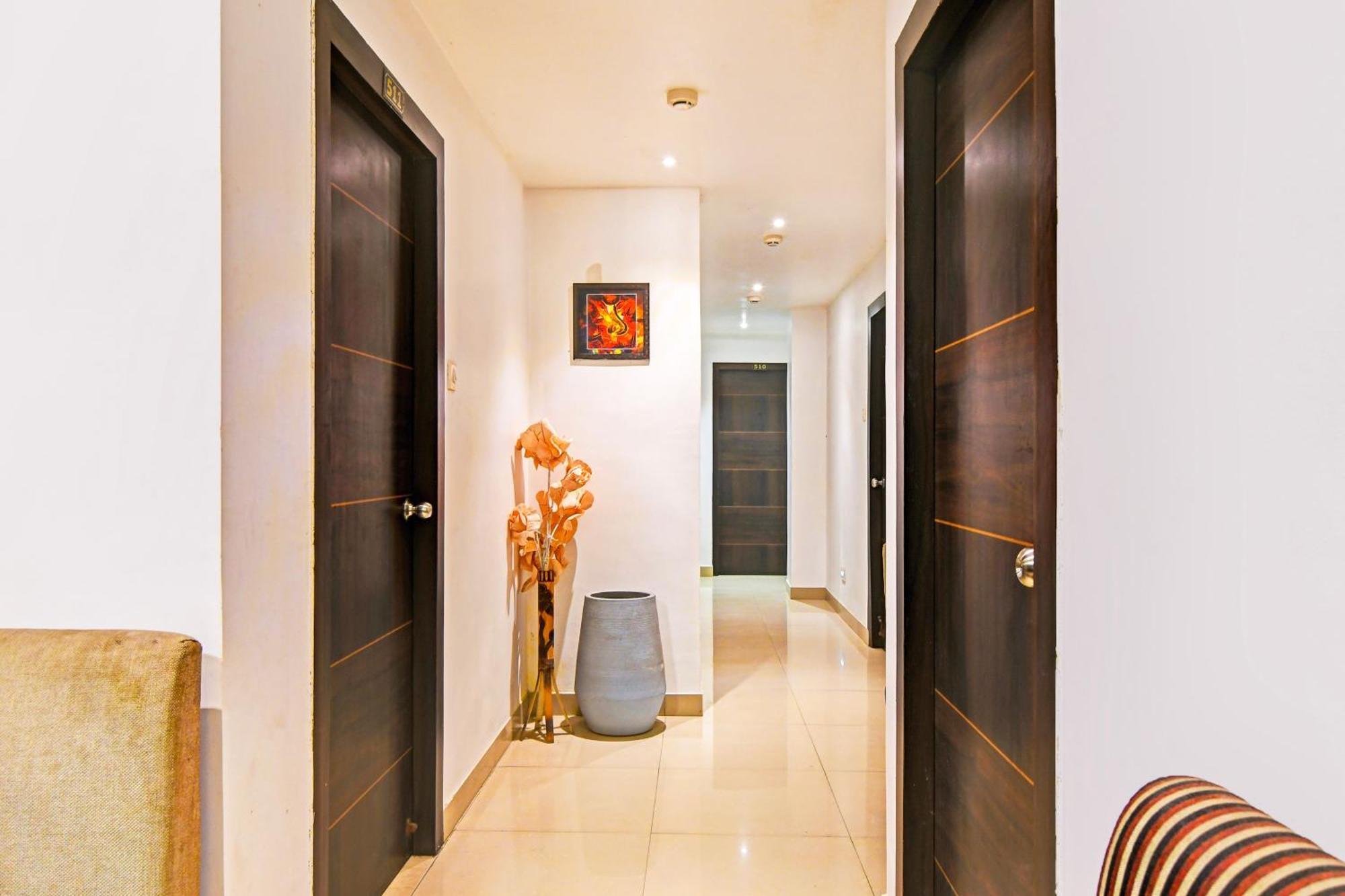 Super Hotel O Baguiati Nagarbazar Ngoại thất bức ảnh