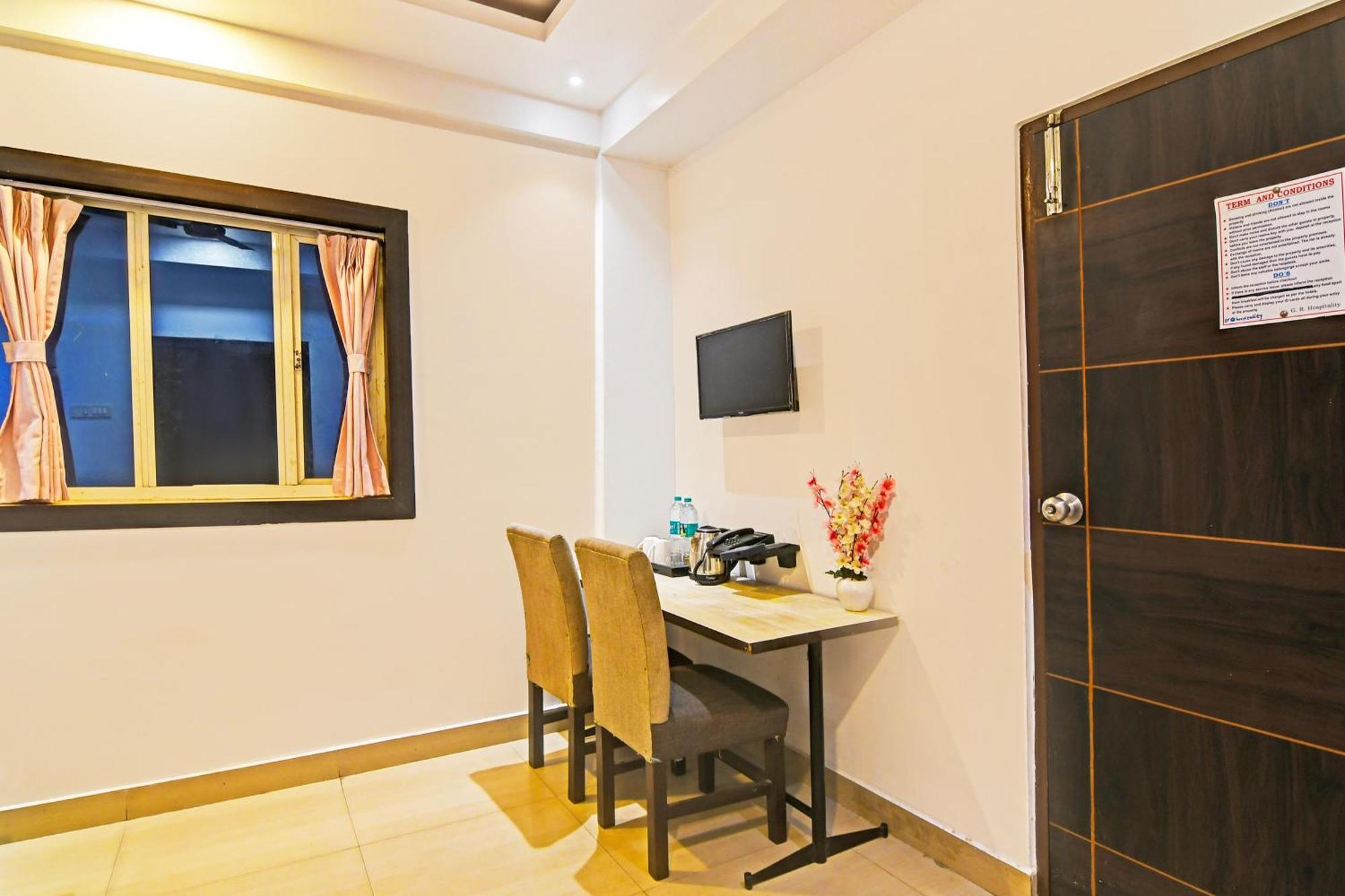 Super Hotel O Baguiati Nagarbazar Ngoại thất bức ảnh