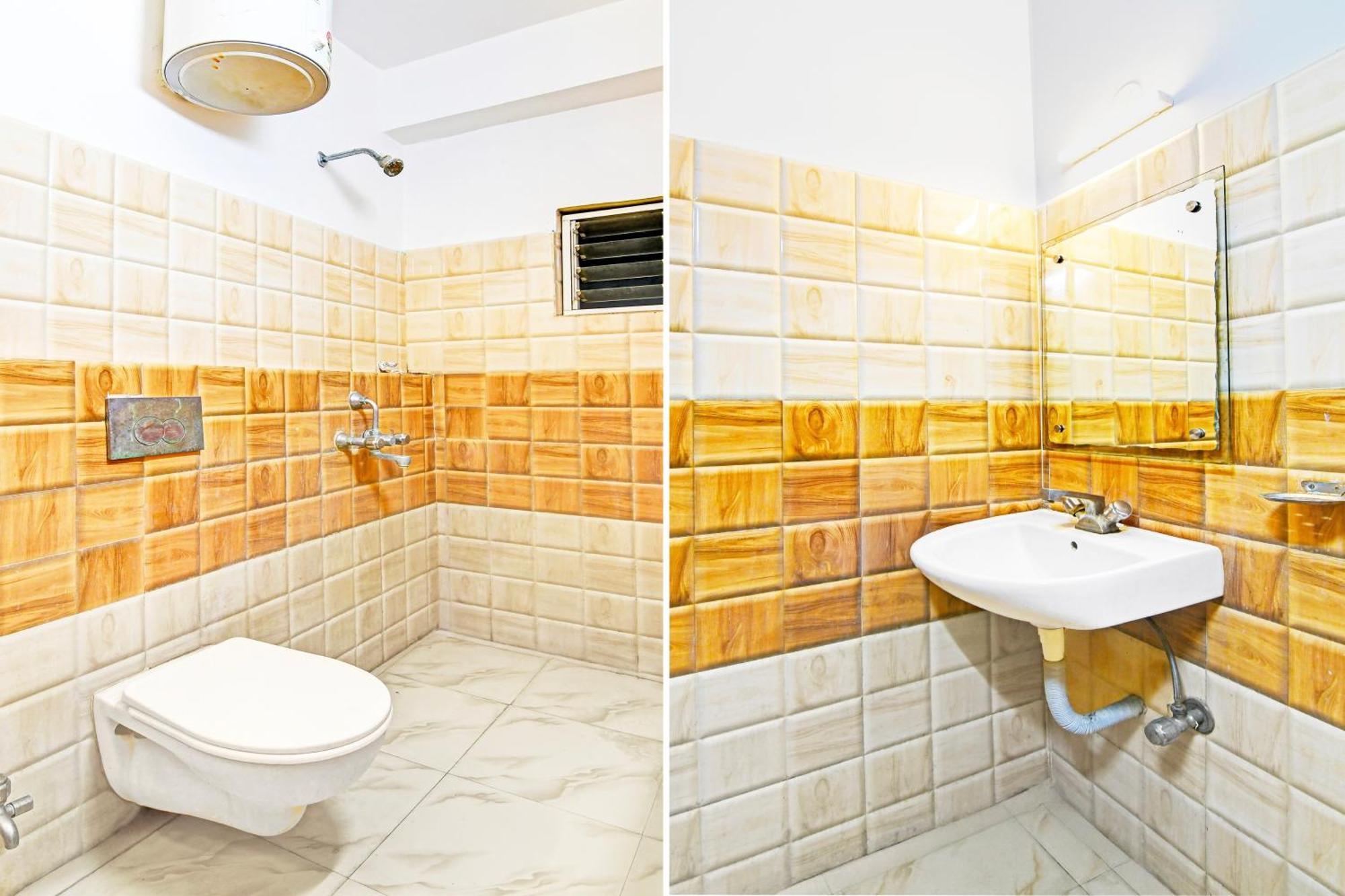 Super Hotel O Baguiati Nagarbazar Ngoại thất bức ảnh