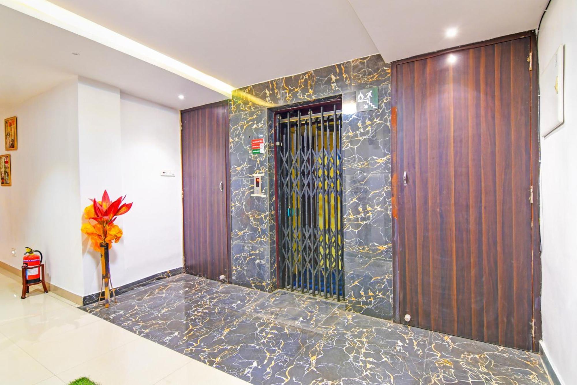 Super Hotel O Baguiati Nagarbazar Ngoại thất bức ảnh