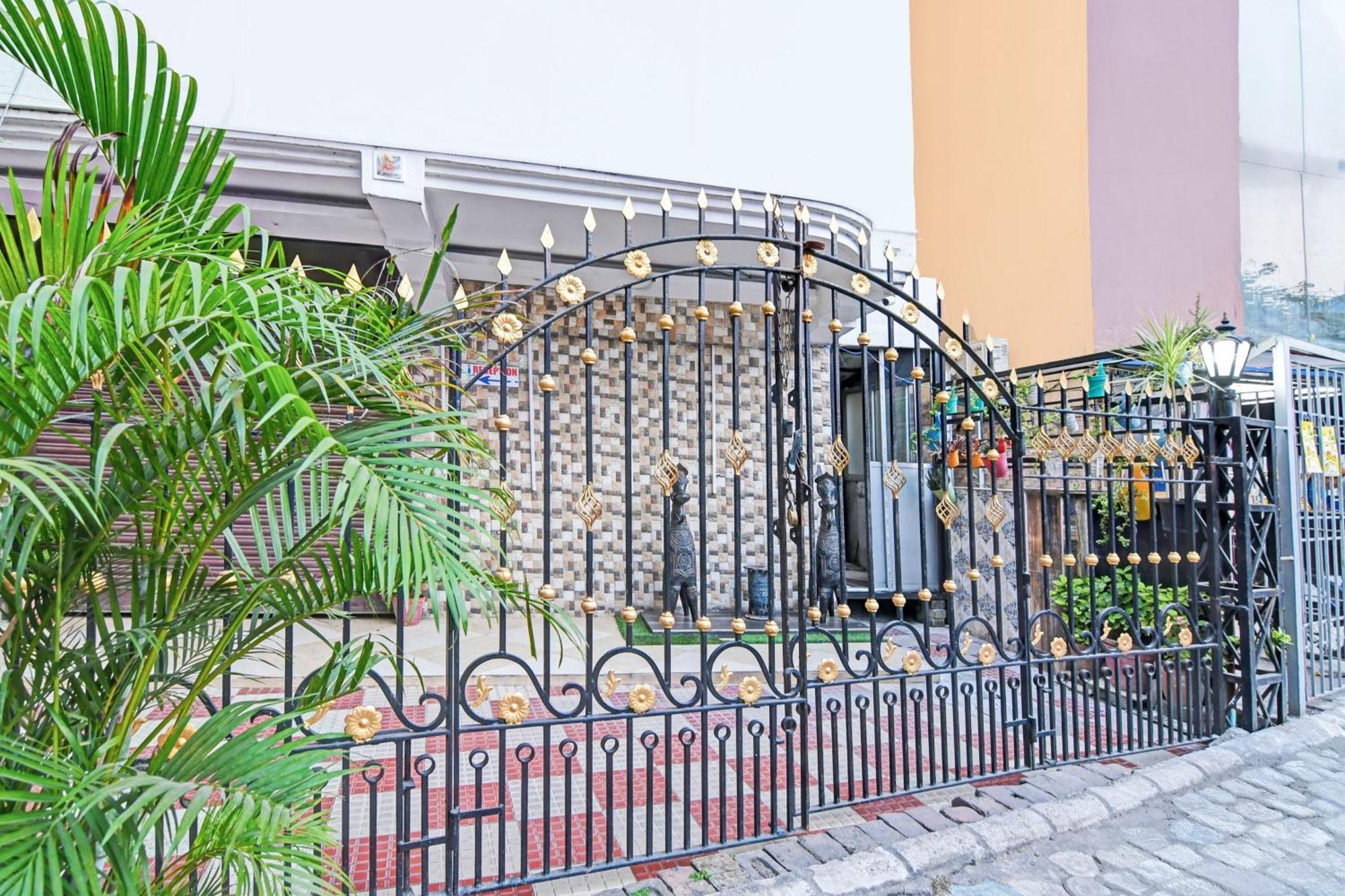 Super Hotel O Baguiati Nagarbazar Ngoại thất bức ảnh